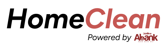 Logo Home Clean
